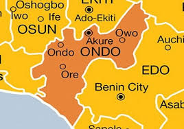 Women stage protest over incessant killings in Ondo community